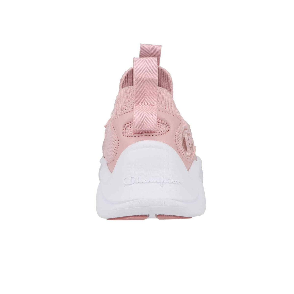 Champion Legend LO Lace Zapatillas para niña