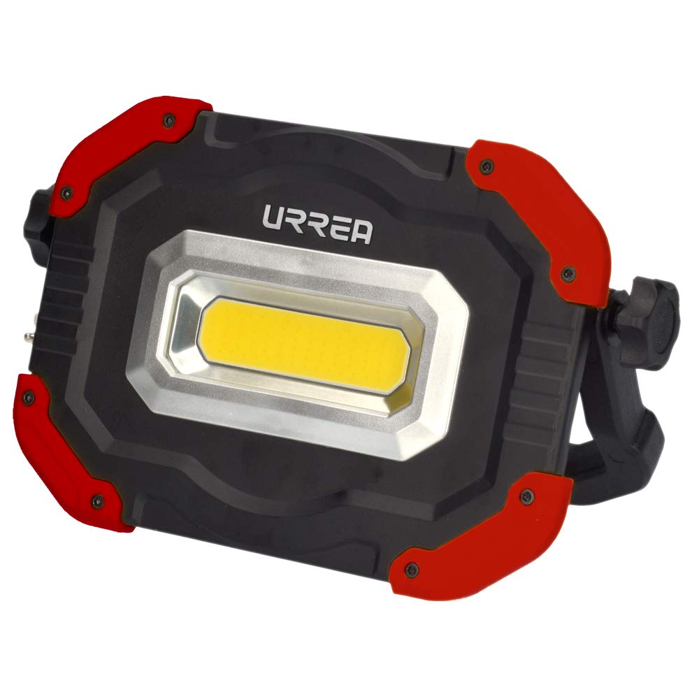 Urrea Herramientas RFU2 Urrea Reflector 2500lm AC 100-240V, 30W, pack of/paquete de 1