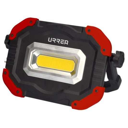 Urrea Herramientas RFU2 Urrea Reflector 2500lm AC 100-240V, 30W, pack of/paquete de 1