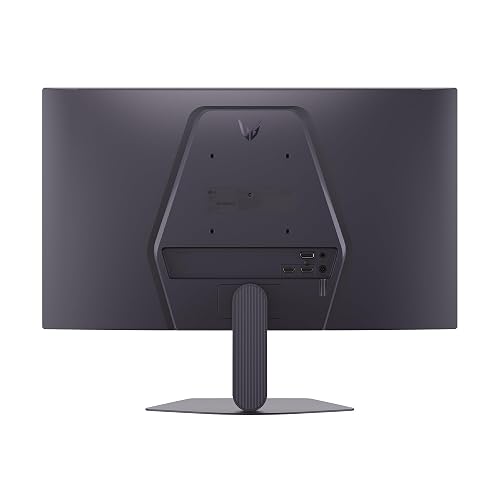 LG Monitor Ultragear 25G523B-B, 200Hz Full HD, (1920 x 1080), Gaming, Tiempo de Respuesta 1ms (GtG at Faster), Contrast Ratio de 1000:1, Compatible con AMD Freesync Premium& G-Sync