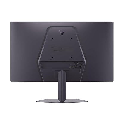 LG Monitor Ultragear 25G523B-B, 200Hz Full HD, (1920 x 1080), Gaming, Tiempo de Respuesta 1ms (GtG at Faster), Contrast Ratio de 1000:1, Compatible con AMD Freesync Premium& G-Sync
