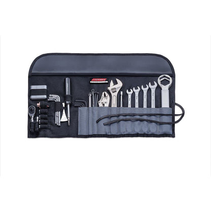 CruzTOOLS RTPA1 RoadTech - Kit de Herramientas para Motocicletas Harley-Davidson Pan America