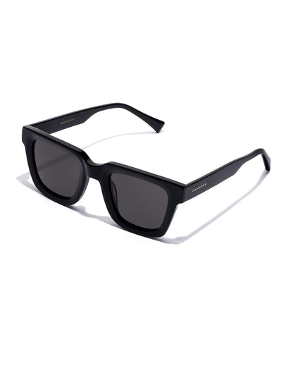 Hawkers One Uptown Lentes de Sol Unisex - Polarized Black