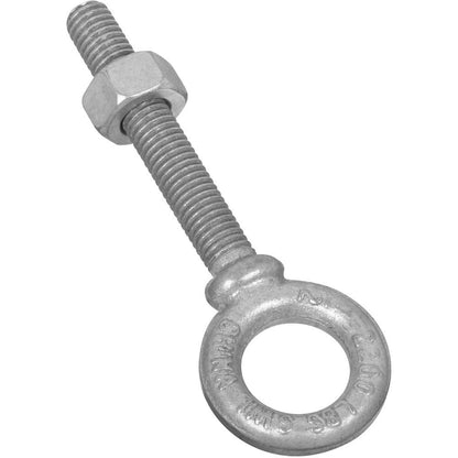 National Hardware Perno Pasador Galvanizado, Varias Medidas - 1 - 2" x 3-1 - 4"