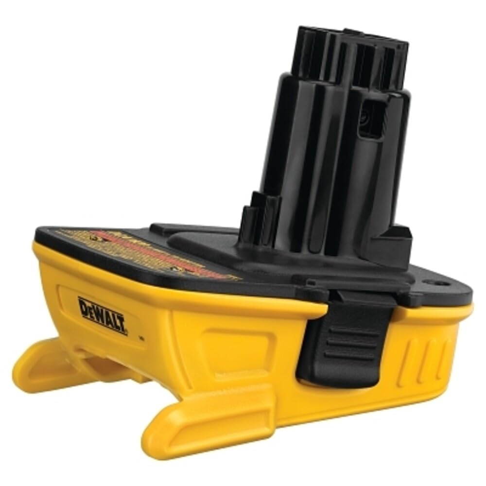 DEWALT Adaptador de batería para Herramientas de 18 V