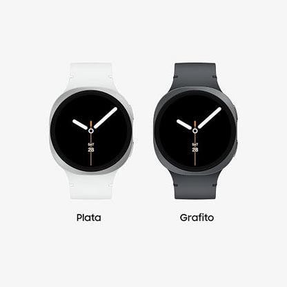 Samsung Galaxy Watch8 44mm (BT) Grafito