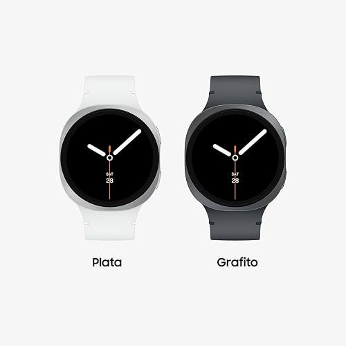 Samsung Galaxy Watch8 44mm (LTE)