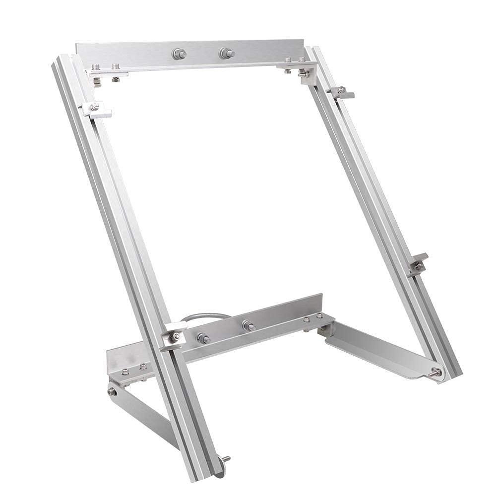 RENOGY Solar Panel Side of Pole Mount for 50W/100W Solar Panel (Mount only)