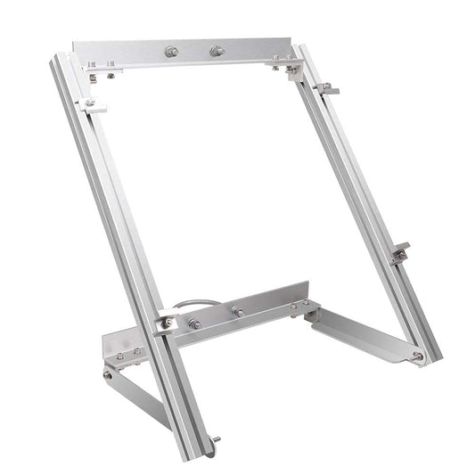RENOGY Solar Panel Side of Pole Mount for 50W/100W Solar Panel (Mount only)