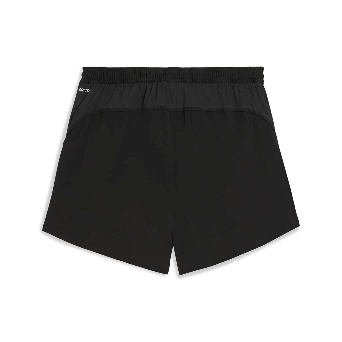 Puma, Short Run Velocity 5", Mujer, Negro, Talla CH