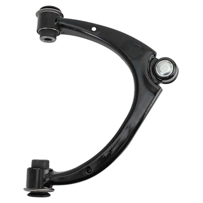 TRQ Brazo de control superior delantero con rótula compatible con Chevrolet Colorado GMC Canyon 2015-2022