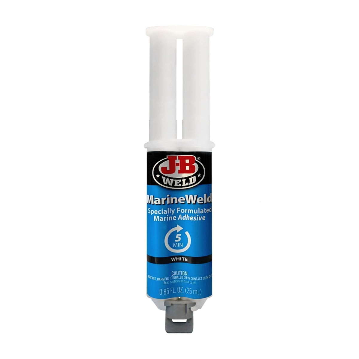 J-B Weld JB Weld Oficial Adhesivo a Prueba de Agua 50172SPA 25ml