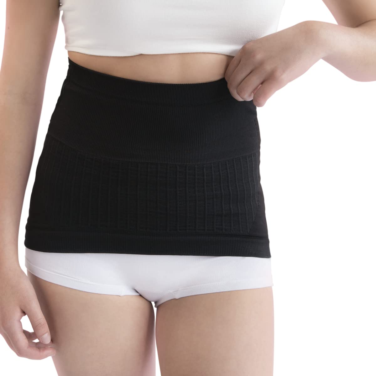 Saba Banda Térmica para Cólicos Menstruales Talla Grande