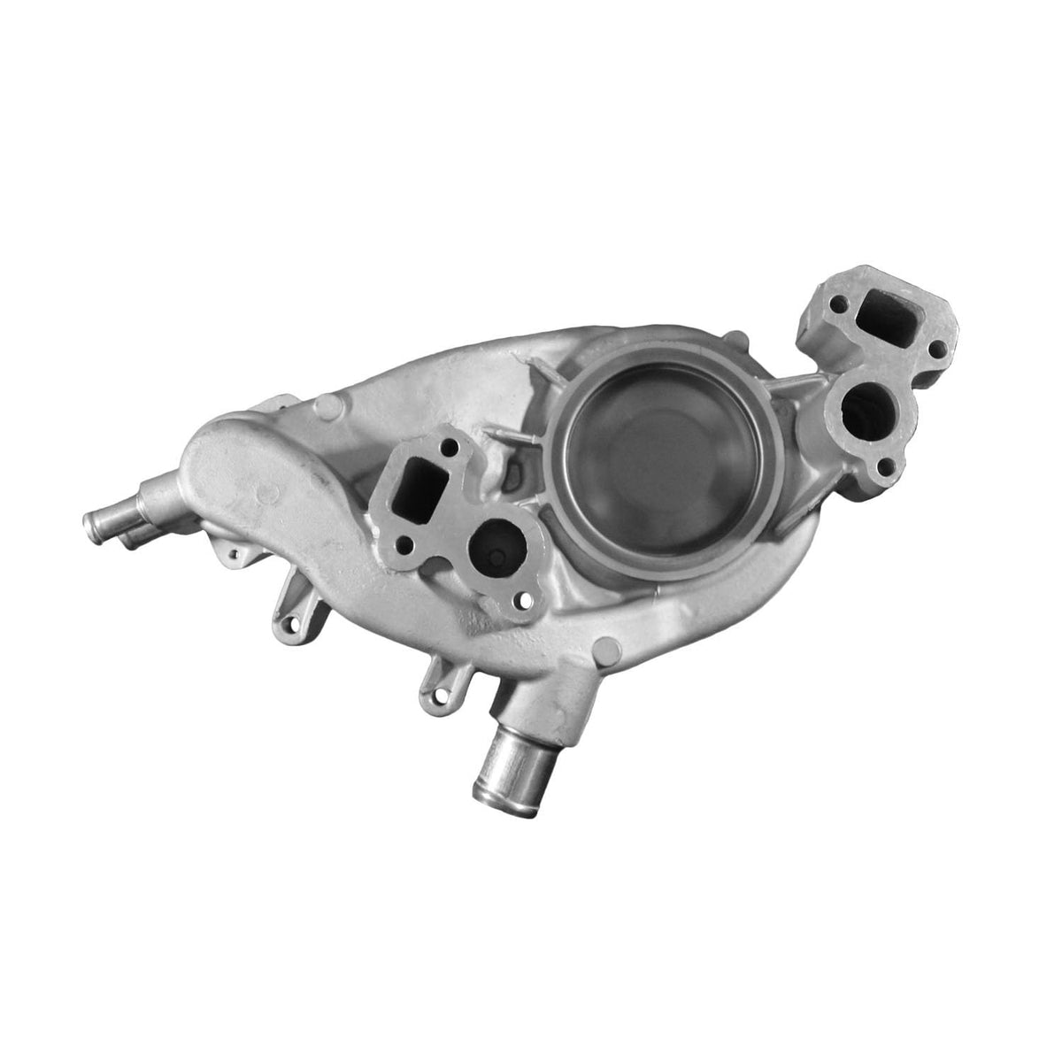 ACDelco Kit de Bomba de Agua Professional 252-901