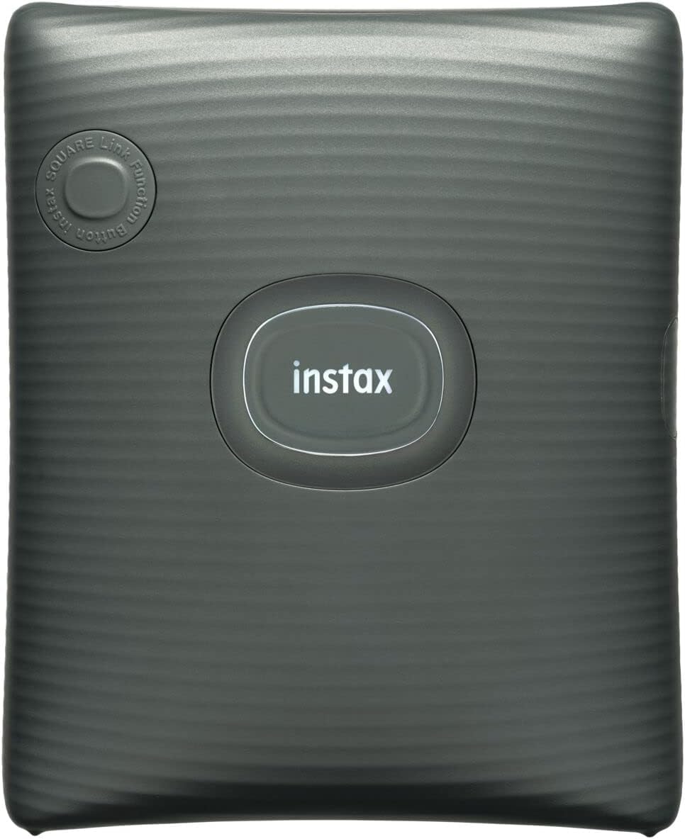 Fujifilm Impresora instax Link SQ Verde