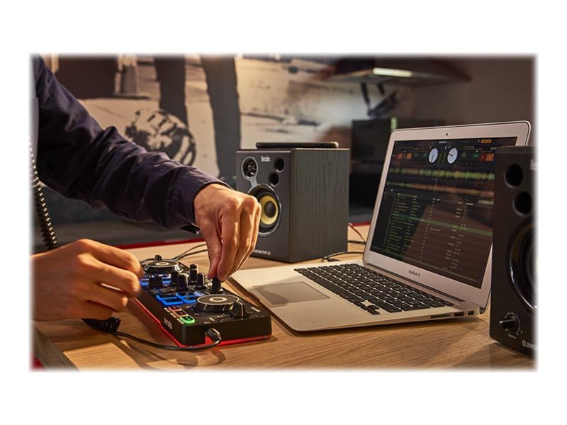 Hercules DJControl Starlight