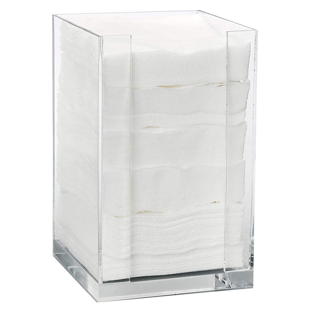 For Pro Square Pad Dispenser