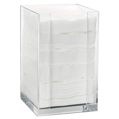 For Pro Square Pad Dispenser