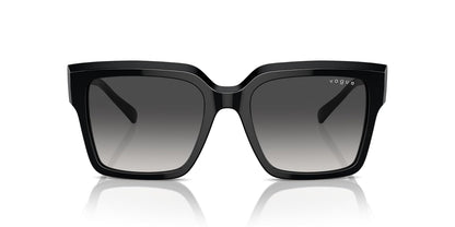 Vogue 0VO5553S Sunglasses Female