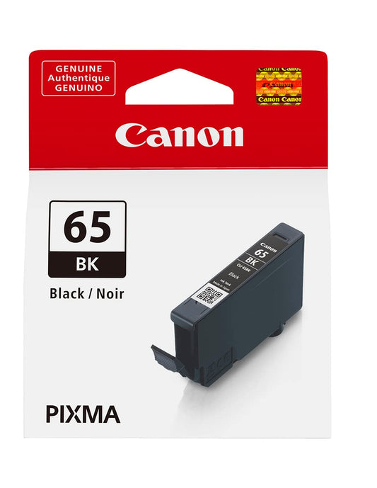 Canon Cartucho de Tinta CLI-65 Negra para Pro-200