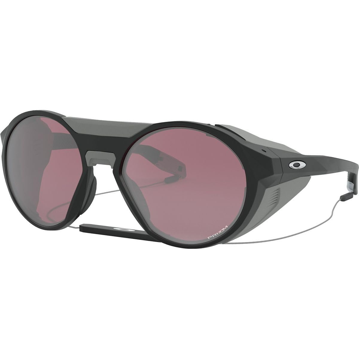 Oakley Oo9440 Clifden - anteojos de sol redondas para hombre