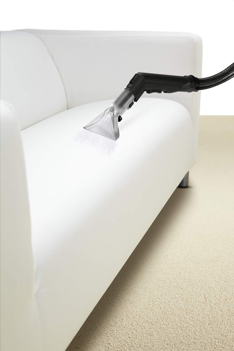 Karcher 6.295-769.0 Líquido repelente textil, 500 ml