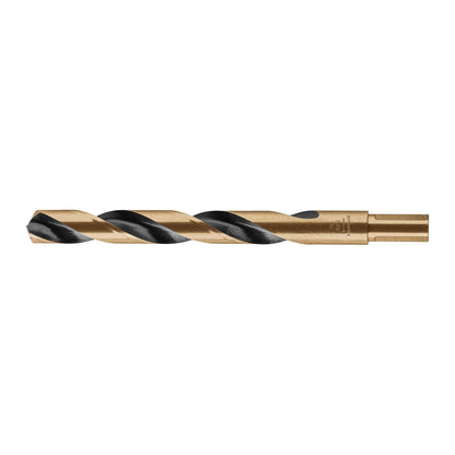 Truper Expert BAV-5/8-B, Broca alta velocidad, Turbo Steel, en blister, 5/8"