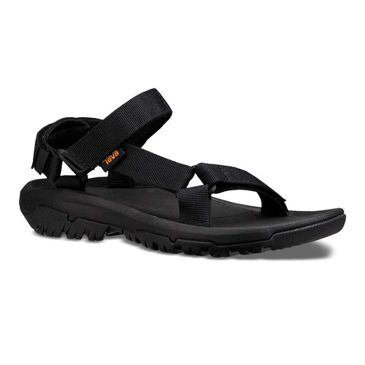 Teva Sandalia Universal para Hombre, Color Verde/Azul, Talla 38