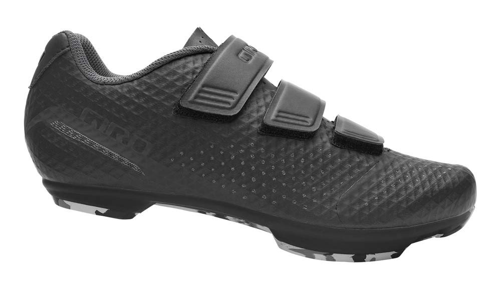 Giro Camino Zapatos de Bicicleta de Carretera para Mujer