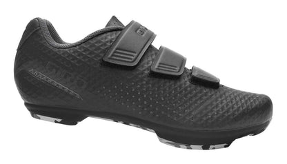 Giro Camino Zapatos de Bicicleta de Carretera para Mujer