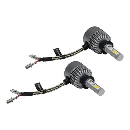 Foco Led-Lite Qbh Star H3