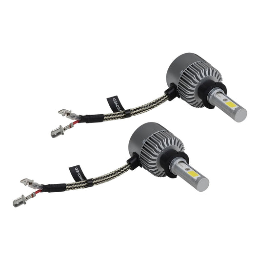 Foco Led-Lite Qbh Star H3