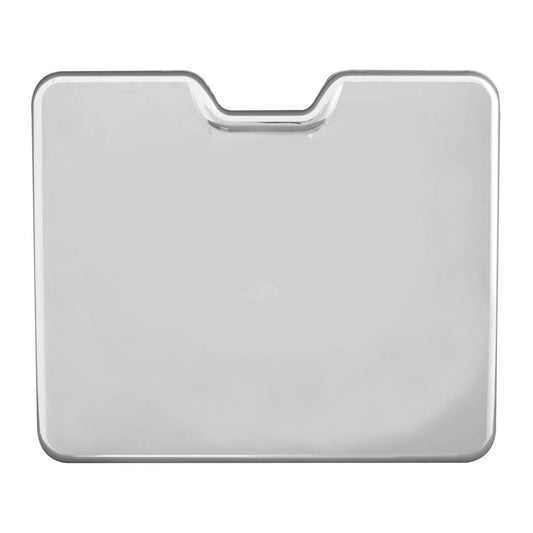 GG Grand General 68667 - Funda de Basura de plástico Chapado en Cromo para Freightliner