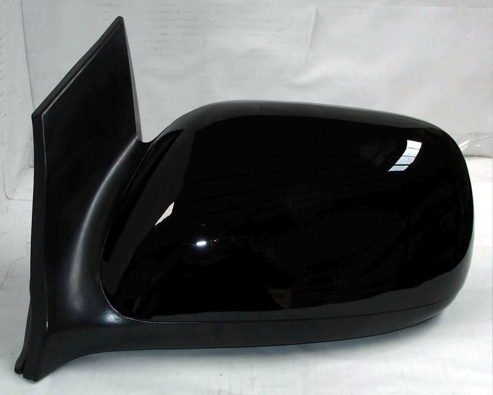 TYC Espejo Retrovisor Lateral 4710231 para Honda Civic 2006-2011 - Lado del conductor (LH)