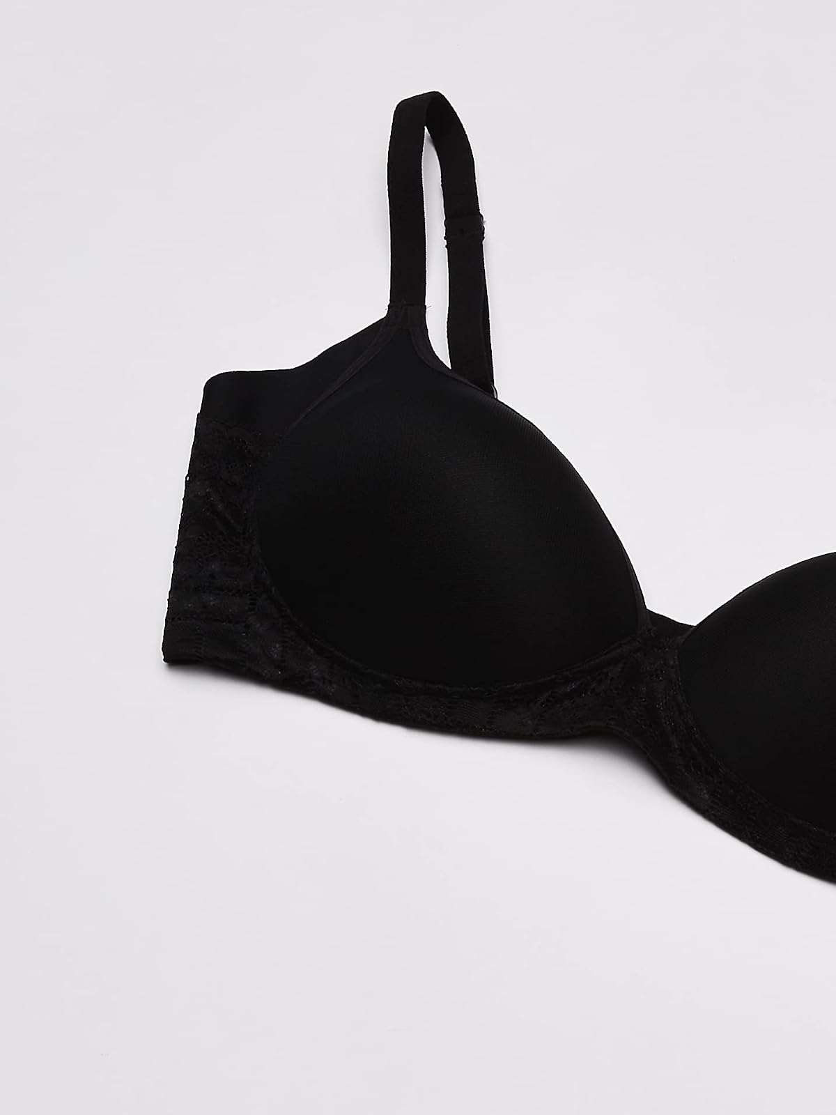 Playtex Bra Side Smoothin Wirefree Sujetador Mujer