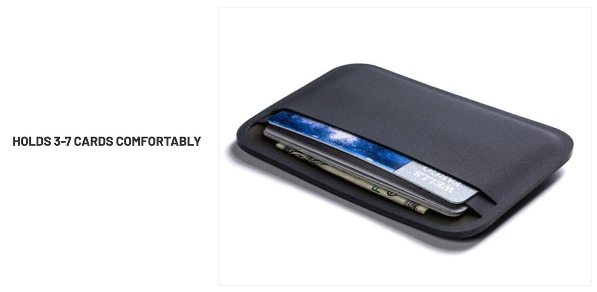 Magpul DAKA Essential Slim Wallet