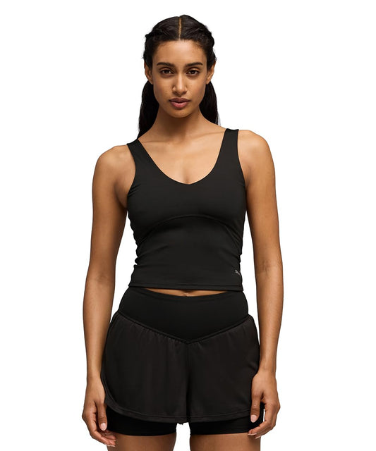 Puma W Puma Shape Fashion Tank Playera Mujer
