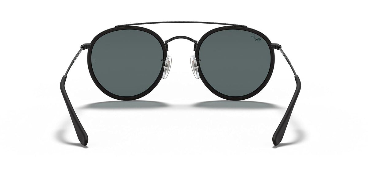 Ray-Ban Gafas de metal para mujeres