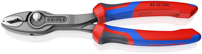 KNIPEX TwinGrip - Alicates