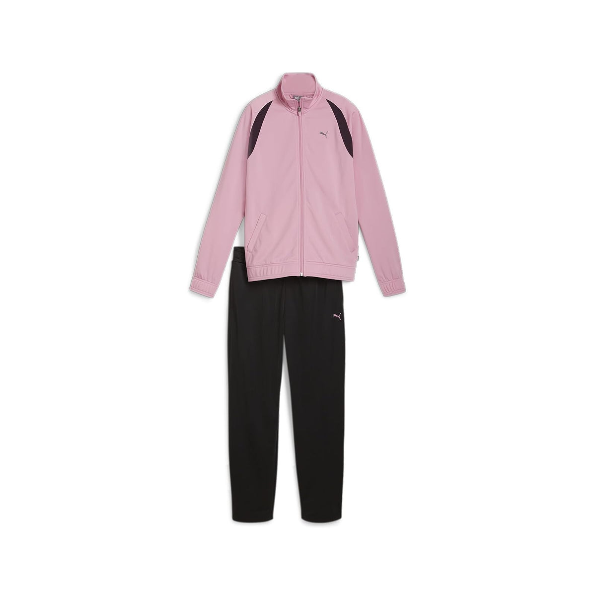 PUMA 675234 22 Chandal Classic Tricot Suit op
