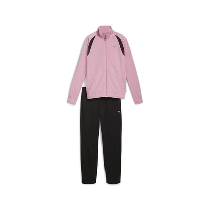 PUMA 675234 22 Chandal Classic Tricot Suit op