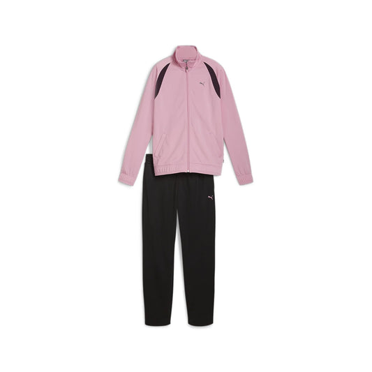 PUMA 675234 22 Chandal Classic Tricot Suit op