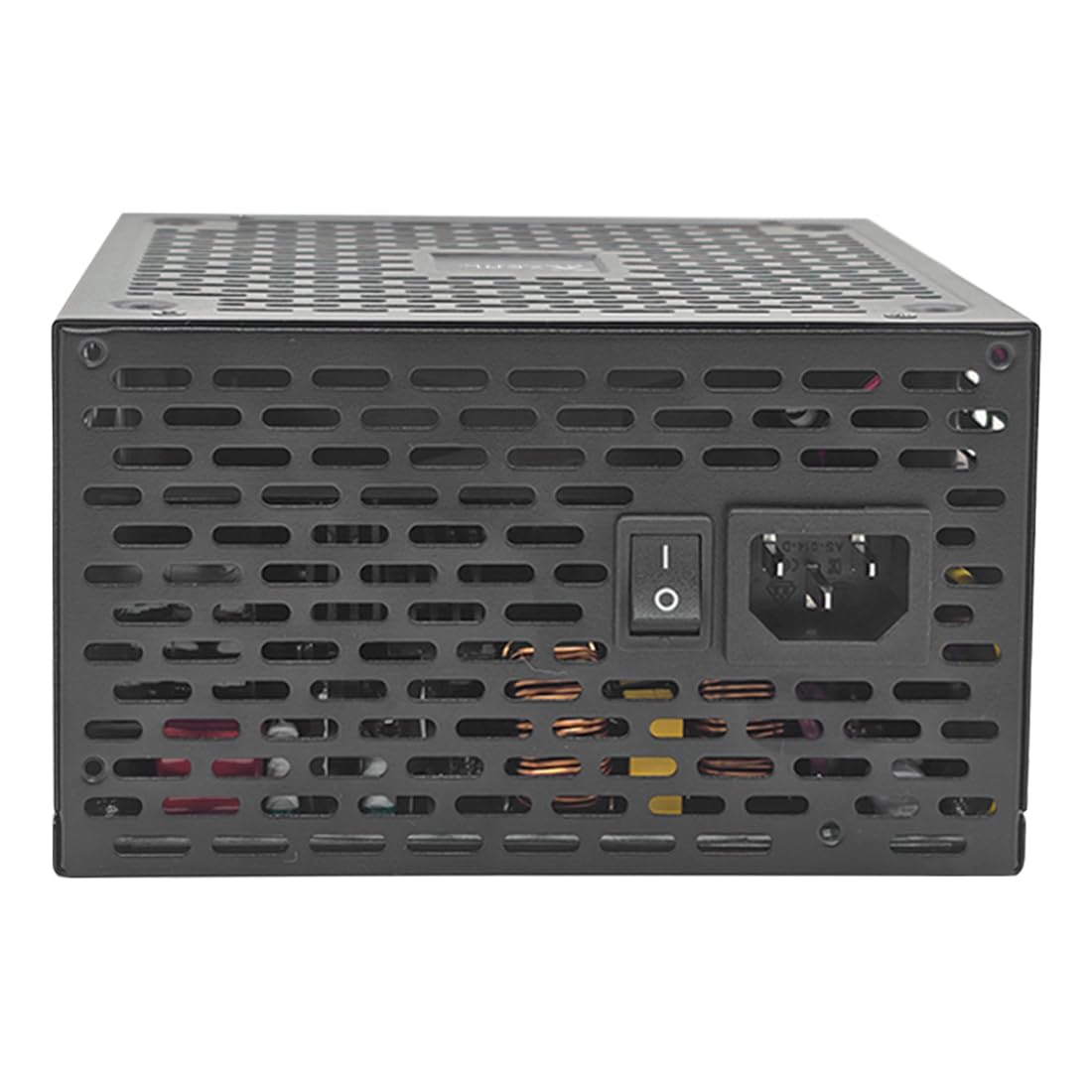 Fuente de Poder Xzeal XZ1000M ATX 1000W 80 Plus Gold Modular 1x20+4pin + 2xP8(4+4) Pin +3X PCI-E/CPU (8pin) + 1x PCI-E 5.1+ 4X SATA/Molex Negro