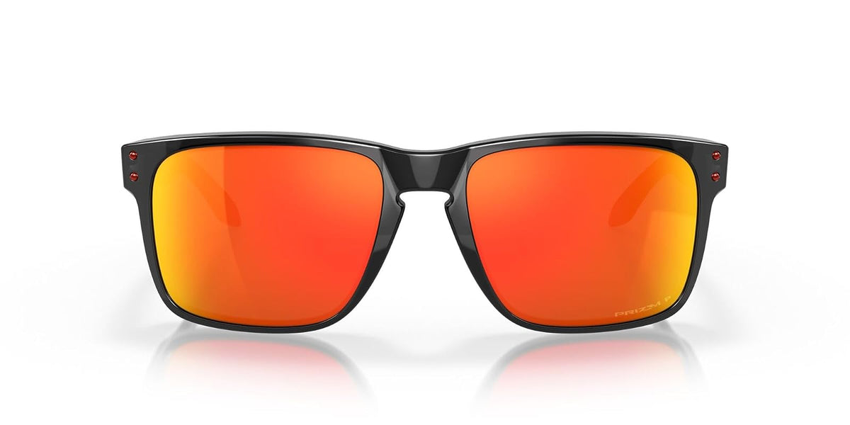 Oakley Oo9417 Holbrook XL - anteojos de sol cuadradas para hombre