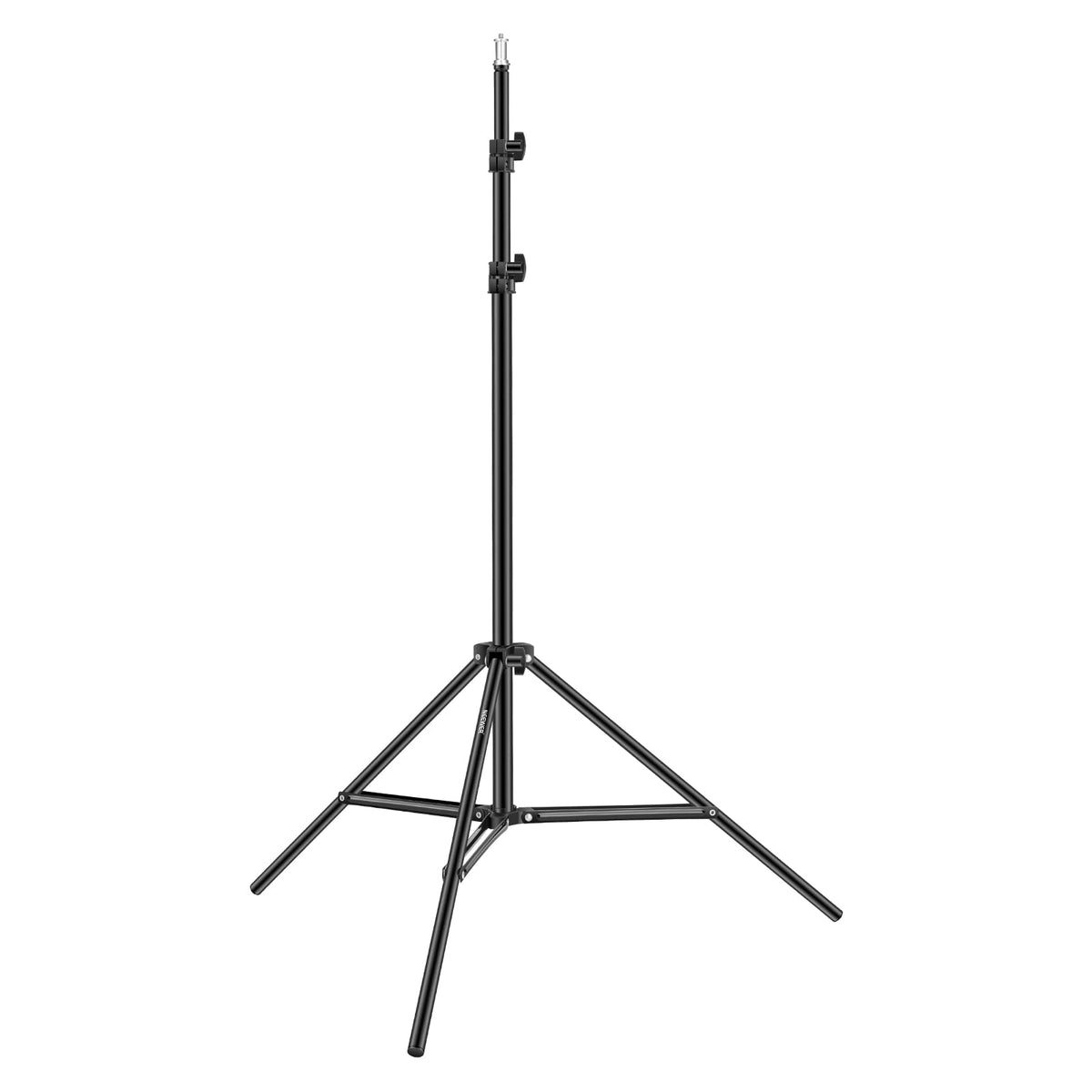 Neewer Set de 2 Soportes de Luz de Aluminio 190 cm - 1 Pack