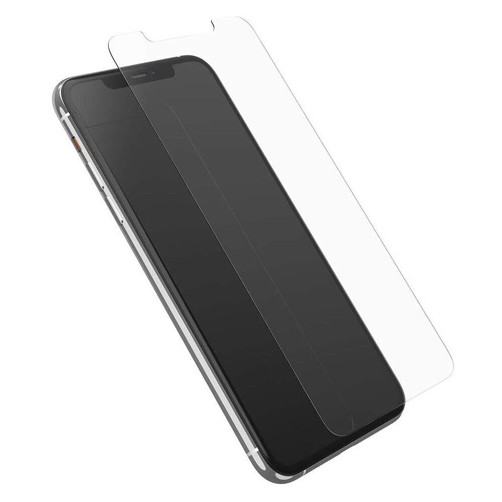 OtterBox ALPHA GLASS SERIES Screen Protector for iPhone 11 Pro Max - CLEAR