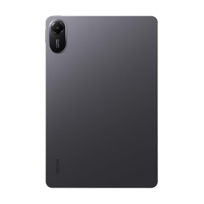 XIAOMI Redmi Pad 2 Tablet 4GB RAM+128GB ROM Gris Grafito Batería de 9000mAh | Tablet WiFi+Cover Bundle | Pantalla cristalina de 11" y 2.5K | Procesador Helio G100-Ultra | HyperOS 2