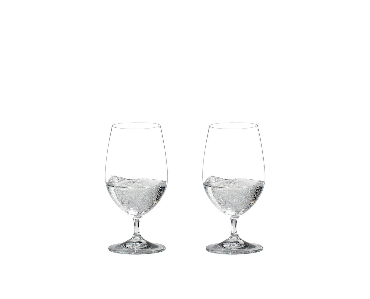 Riedel Set de Copas de Cristal para Bar - gourmet