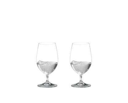 Riedel Set de Copas de Cristal para Bar - gourmet