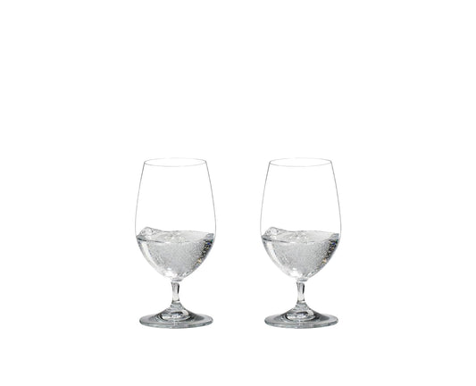Riedel Set de Copas de Cristal para Bar - gourmet